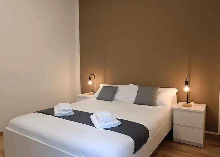 Apartmán Risico Free Wi Fi