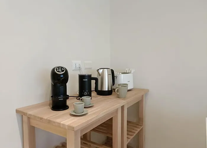 Apartmán Risico Free Wi Fi