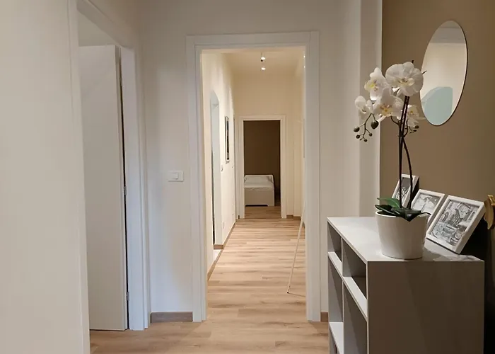 Risico Free Wi Fi Apartmán