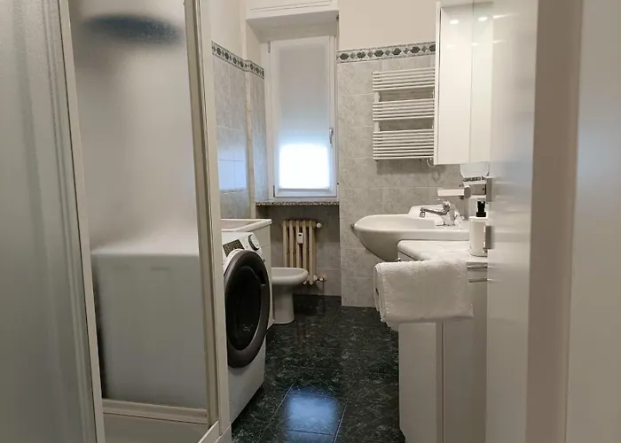 Apartmán Risico Free Wi Fi *