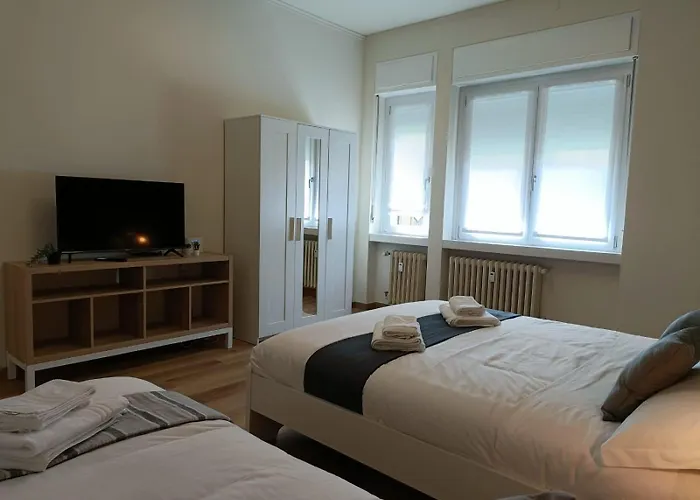 Apartmán Risico Free Wi Fi