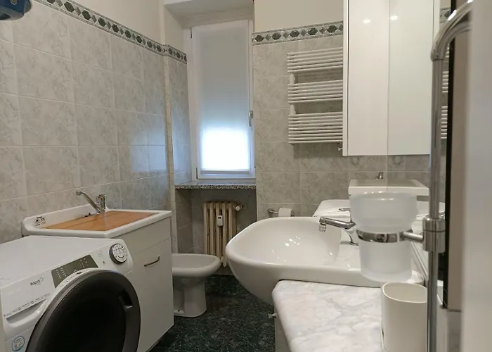 Apartmán Risico Free Wi Fi