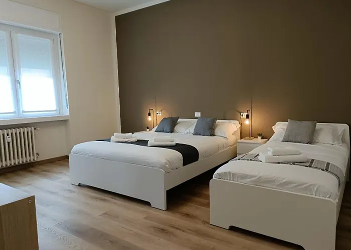 Apartmán Risico Free Wi Fi